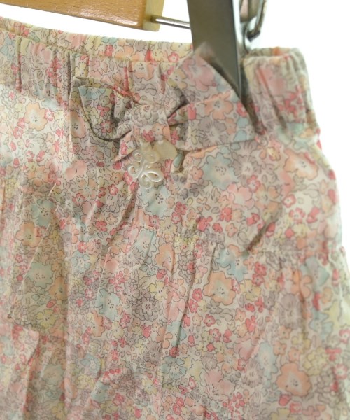 Tartine et chocolat（タルティーヌ　エ　ショコラ）スカート（その他） ピンク サイズ:120(7T-8T) キッズ/2200641916069