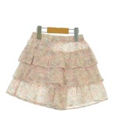 Tartine et chocolat（タルティーヌ　エ　ショコラ）スカート（その他） ピンク サイズ:120(7T-8T) キッズ/2200641916069