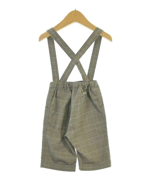 Tartine et chocolat（タルティーヌ　エ　ショコラ）その他 グレー サイズ:80(12M) キッズ/2200667229143