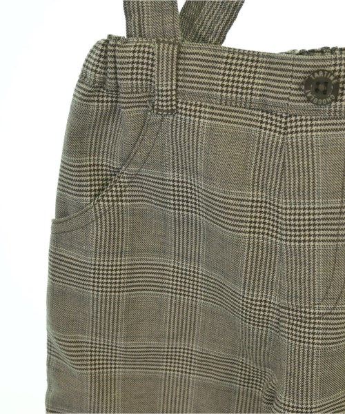 Tartine et chocolat（タルティーヌ　エ　ショコラ）その他 グレー サイズ:80(12M) キッズ/2200667229143