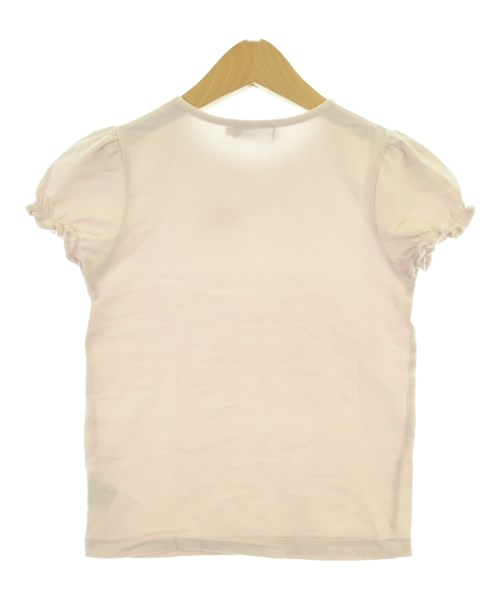 Tartine et chocolat（タルティーヌ　エ　ショコラ）Tシャツ・カットソー ピンク サイズ:130(9T-10T) キッズ/2200659324047