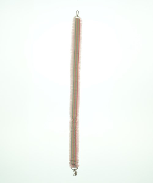 fafa（フェフェ）小物類（その他） ピンク サイズ:F キッズ/2200609349090