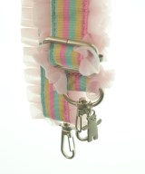 fafa（フェフェ）小物類（その他） ピンク サイズ:F キッズ/2200609349090