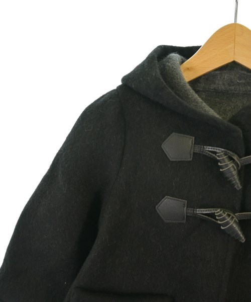 ARTISAN（アルチザン）その他 黒 サイズ:110(5T-6T) キッズ/2200662592150