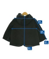 ARTISAN（アルチザン）その他 黒 サイズ:110(5T-6T) キッズ/2200662592150