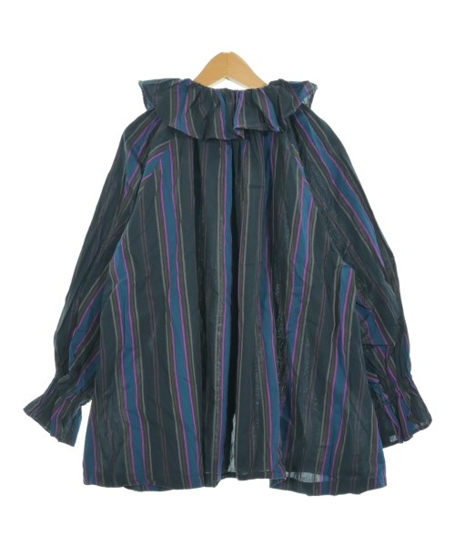 GO TO HOLLYWOOD（ゴートゥーハリウッド）シャツ 紺 サイズ:140(11T-12T) キッズ/2200628755117