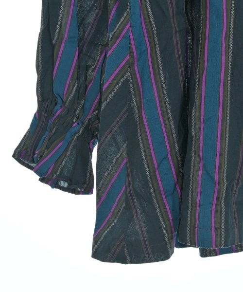 GO TO HOLLYWOOD（ゴートゥーハリウッド）シャツ 紺 サイズ:140(11T-12T) キッズ/2200628755117