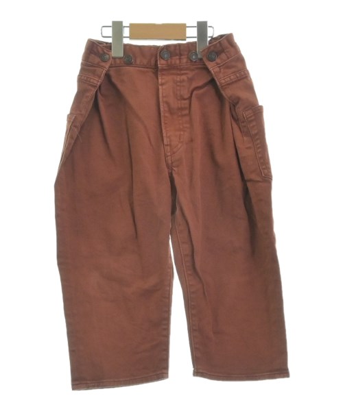 GO TO HOLLYWOOD(ゴートゥーハリウッド)その他 茶 サイズ:110(5T-6T)/2200529665744