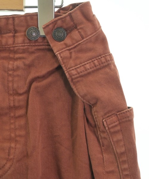 GO TO HOLLYWOOD（ゴートゥーハリウッド）その他 茶 サイズ:110(5T-6T) キッズ/2200529665744