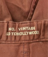 GO TO HOLLYWOOD（ゴートゥーハリウッド）その他 茶 サイズ:110(5T-6T) キッズ/2200529665744