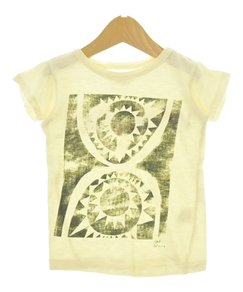 GO TO HOLLYWOOD(ゴートゥーハリウッド)Tシャツ・カットソー 白 サイズ:100(3T-4T)/2200675022057