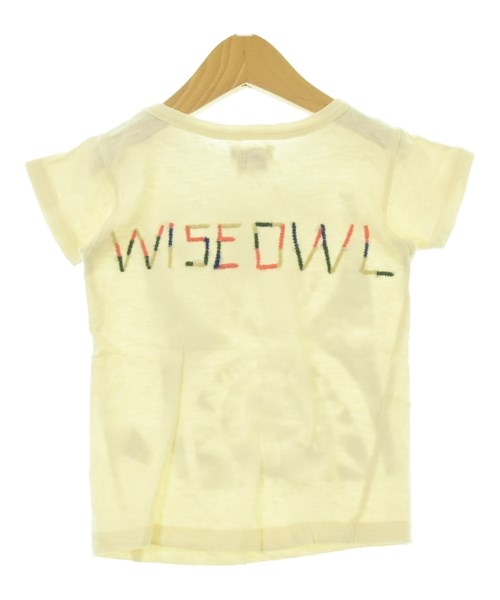 GO TO HOLLYWOOD（ゴートゥーハリウッド）Tシャツ・カットソー 白 サイズ:100(3T-4T) キッズ/2200675022057