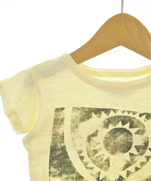 GO TO HOLLYWOOD（ゴートゥーハリウッド）Tシャツ・カットソー 白 サイズ:100(3T-4T) キッズ/2200675022057