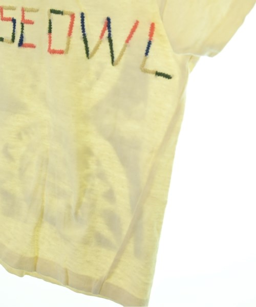 GO TO HOLLYWOOD（ゴートゥーハリウッド）Tシャツ・カットソー 白 サイズ:100(3T-4T) キッズ/2200675022057