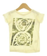 GO TO HOLLYWOOD（ゴートゥーハリウッド）Tシャツ・カットソー 白 サイズ:100(3T-4T) キッズ/2200675022057