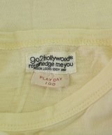 GO TO HOLLYWOOD（ゴートゥーハリウッド）Tシャツ・カットソー 白 サイズ:100(3T-4T) キッズ/2200675022057