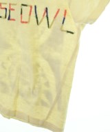 GO TO HOLLYWOOD（ゴートゥーハリウッド）Tシャツ・カットソー 白 サイズ:100(3T-4T) キッズ/2200675022057