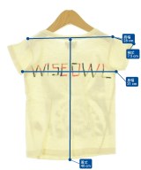 GO TO HOLLYWOOD（ゴートゥーハリウッド）Tシャツ・カットソー 白 サイズ:100(3T-4T) キッズ/2200675022057