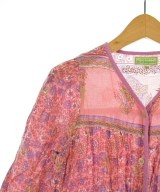 GO TO HOLLYWOOD（ゴートゥーハリウッド）ワンピース（その他） ピンク サイズ:120(7T-8T) キッズ/2200649180226