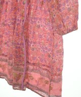 GO TO HOLLYWOOD（ゴートゥーハリウッド）ワンピース（その他） ピンク サイズ:120(7T-8T) キッズ/2200649180226