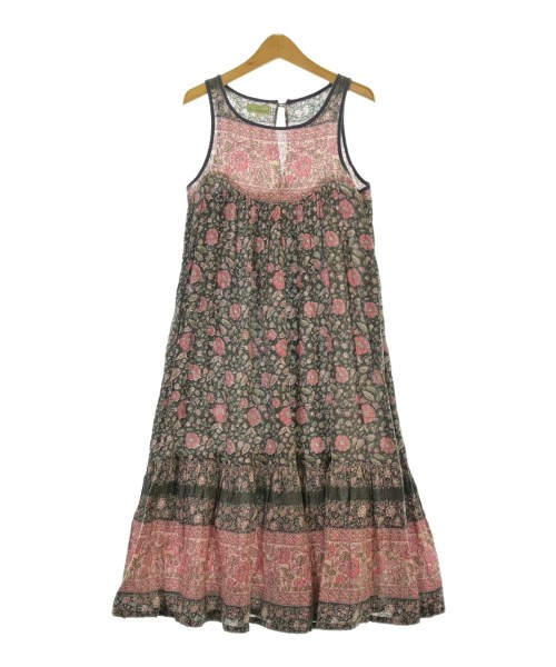 GO TO HOLLYWOOD(ゴートゥーハリウッド)ワンピース（その他） その他（柄物・カラフル） サイズ:L(130cm位)/2200652102048