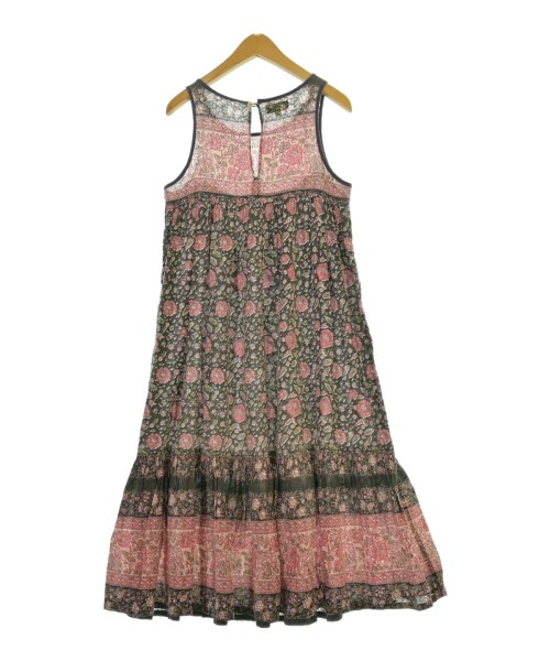 GO TO HOLLYWOOD（ゴートゥーハリウッド）ワンピース（その他） その他（柄物・カラフル） サイズ:L(130cm位) キッズ/2200652102048