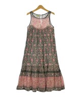 GO TO HOLLYWOOD（ゴートゥーハリウッド）ワンピース（その他） その他（柄物・カラフル） サイズ:L(130cm位) キッズ/2200652102048