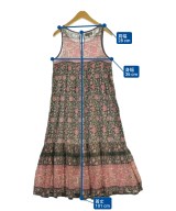 GO TO HOLLYWOOD（ゴートゥーハリウッド）ワンピース（その他） その他（柄物・カラフル） サイズ:L(130cm位) キッズ/2200652102048