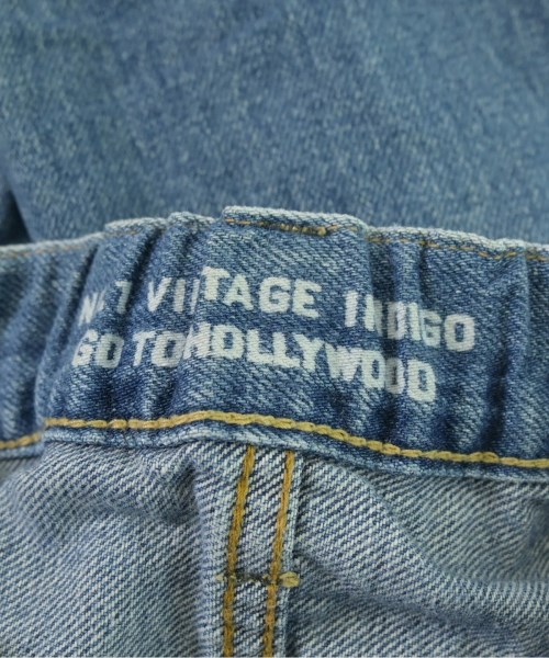 GO TO HOLLYWOOD（ゴートゥーハリウッド）その他 青 サイズ:-(130cm位) キッズ/2200658543142