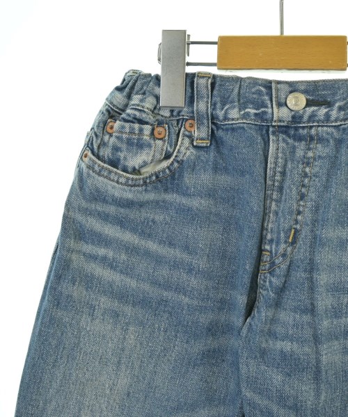 GO TO HOLLYWOOD（ゴートゥーハリウッド）その他 青 サイズ:-(130cm位) キッズ/2200658543142