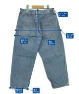 GO TO HOLLYWOOD（ゴートゥーハリウッド）その他 青 サイズ:-(130cm位) キッズ/2200658543142