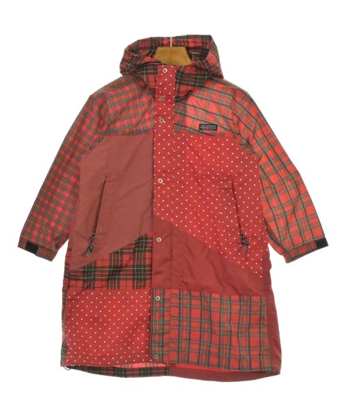 GO TO HOLLYWOOD(ゴートゥーハリウッド)その他 赤 サイズ:120(7T-8T)/2200656082087