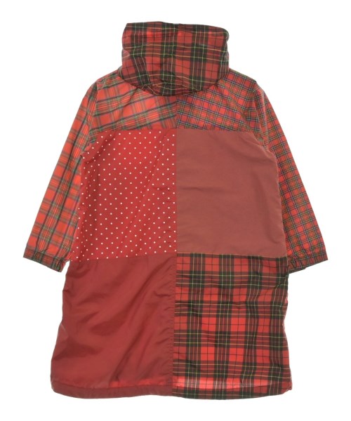 GO TO HOLLYWOOD（ゴートゥーハリウッド）その他 赤 サイズ:120(7T-8T) キッズ/2200656082087