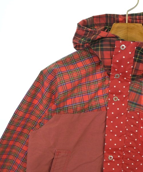 GO TO HOLLYWOOD（ゴートゥーハリウッド）その他 赤 サイズ:120(7T-8T) キッズ/2200656082087