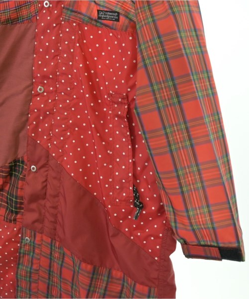 GO TO HOLLYWOOD（ゴートゥーハリウッド）その他 赤 サイズ:120(7T-8T) キッズ/2200656082087