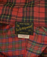 GO TO HOLLYWOOD（ゴートゥーハリウッド）その他 赤 サイズ:120(7T-8T) キッズ/2200656082087