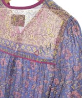 GO TO HOLLYWOOD（ゴートゥーハリウッド）ワンピース（その他） 紫 サイズ:L(120cm位) キッズ/2200656082162