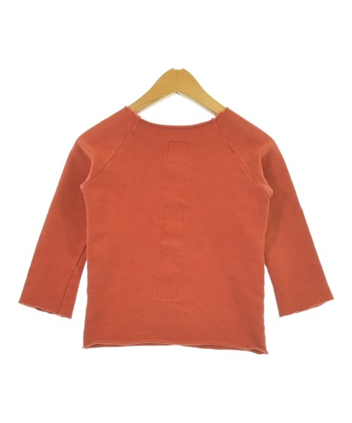 GO TO HOLLYWOOD（ゴートゥーハリウッド）スウェット オレンジ サイズ:-(80cm位) キッズ/2200633836740