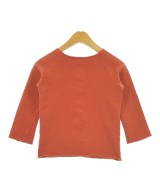 GO TO HOLLYWOOD（ゴートゥーハリウッド）スウェット オレンジ サイズ:-(80cm位) キッズ/2200633836740