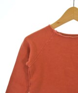 GO TO HOLLYWOOD（ゴートゥーハリウッド）スウェット オレンジ サイズ:-(80cm位) キッズ/2200633836740