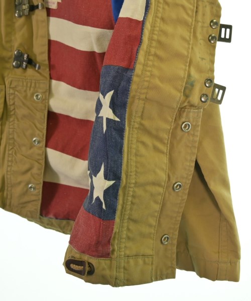 GO TO HOLLYWOOD（ゴートゥーハリウッド）その他 ベージュ サイズ:110(5T-6T) キッズ/2200635657152