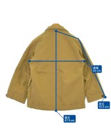 GO TO HOLLYWOOD（ゴートゥーハリウッド）その他 ベージュ サイズ:110(5T-6T) キッズ/2200635657152