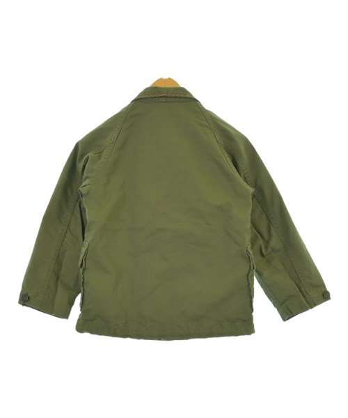 GO TO HOLLYWOOD（ゴートゥーハリウッド）その他 カーキ サイズ:120(7T-8T) キッズ/2200635657169