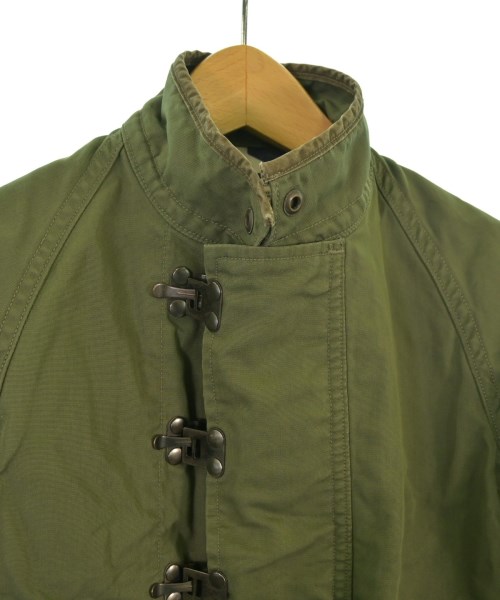 GO TO HOLLYWOOD（ゴートゥーハリウッド）その他 カーキ サイズ:120(7T-8T) キッズ/2200635657169