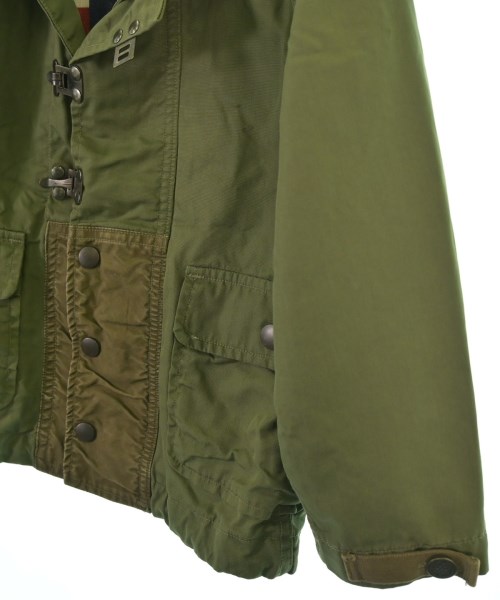 GO TO HOLLYWOOD（ゴートゥーハリウッド）その他 カーキ サイズ:120(7T-8T) キッズ/2200635657169