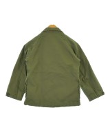 GO TO HOLLYWOOD（ゴートゥーハリウッド）その他 カーキ サイズ:120(7T-8T) キッズ/2200635657169