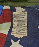 GO TO HOLLYWOOD（ゴートゥーハリウッド）その他 カーキ サイズ:120(7T-8T) キッズ/2200635657169