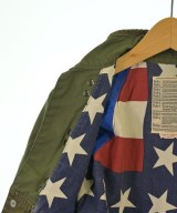 GO TO HOLLYWOOD（ゴートゥーハリウッド）その他 カーキ サイズ:120(7T-8T) キッズ/2200635657169