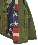 GO TO HOLLYWOOD（ゴートゥーハリウッド）その他 カーキ サイズ:120(7T-8T) キッズ/2200635657169