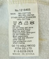 GO TO HOLLYWOOD（ゴートゥーハリウッド）パーカー グレー サイズ:110(5T-6T) キッズ/2200703175090